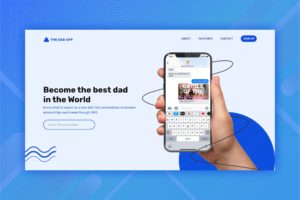 Dad App