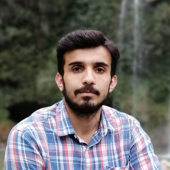 Aqib Khan