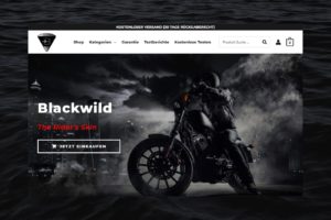 Blackwild