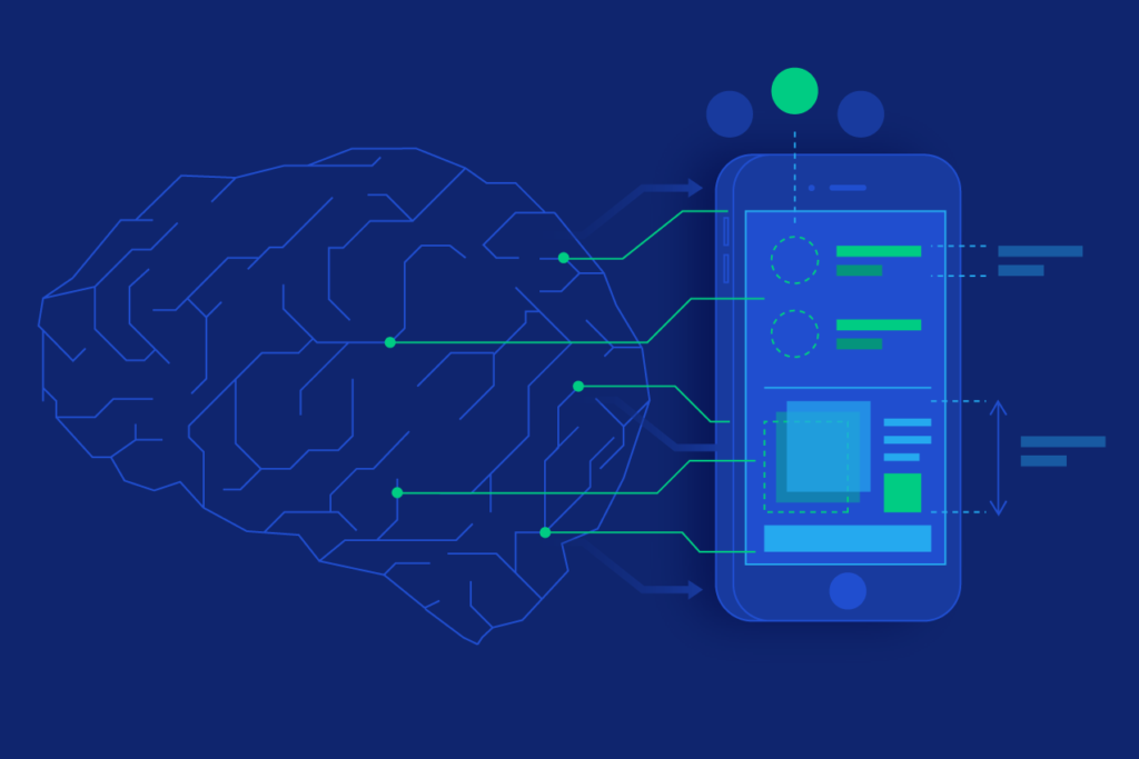 Components of UI/UX